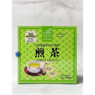 Trà Xanh Túi Lọc OSK