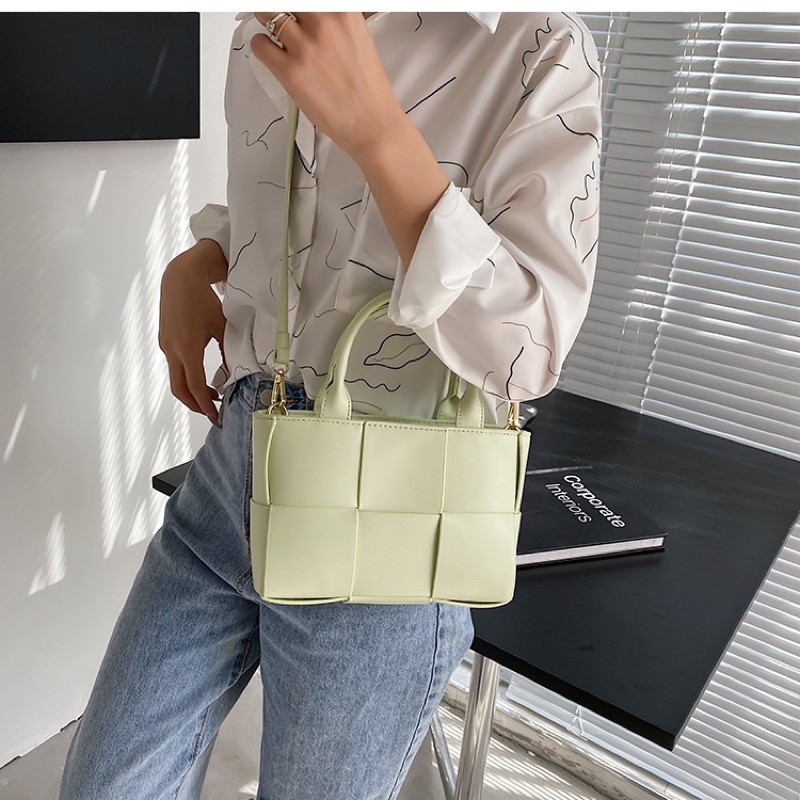 TÚI ĐAN MẪU MINI