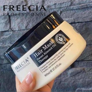 HẤP DẦU FREECIA HAIR MASK