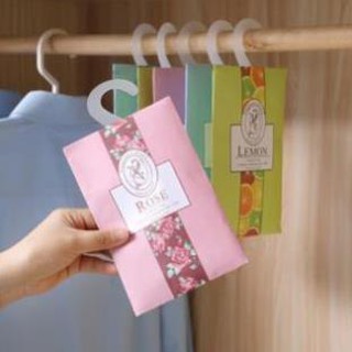 Túi thơm treo tủ quần áo treo phòng xịn xò