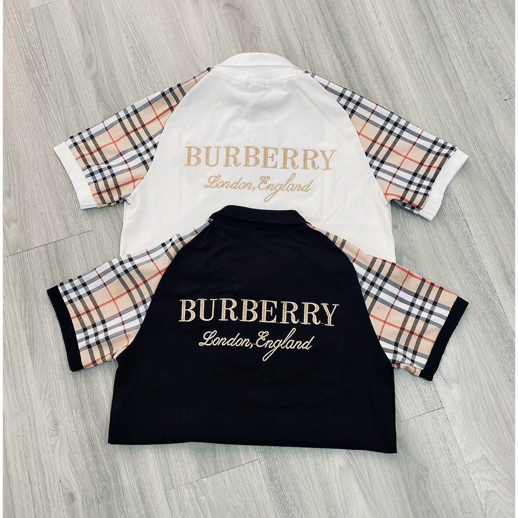 (ảnh thật+video) áo thun nam áo polo chuẩn đẹp thêu chuẩn đẹp hàng shop | BigBuy360 - bigbuy360.vn