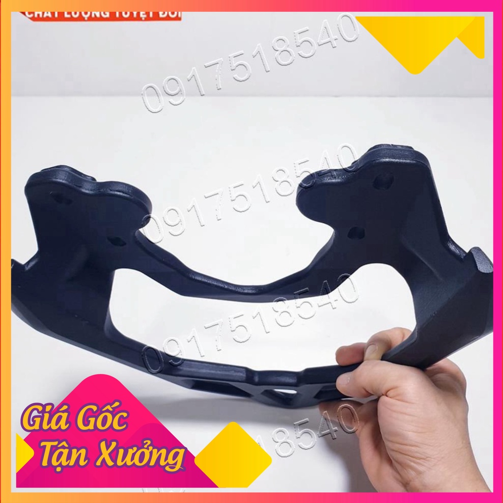 Tay Dắt ( Cảng Sau ) Kiểu Ranger Cho Exciter 155 Nhôm Đúc Chắc Chắn (Ảnh Sp thật)