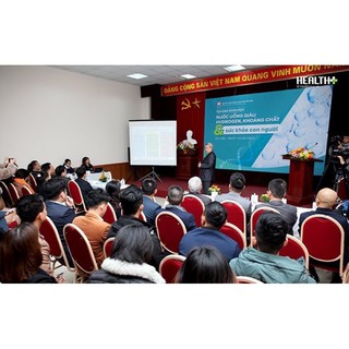 NƯỚC UỐNG GIÀU HYDROGEN QUANTUM