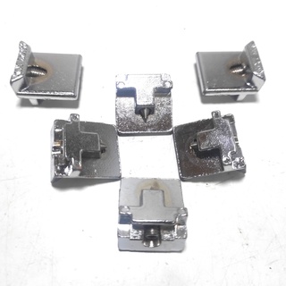   Vấu lục giác cửa 2 / 4 cánh nhôm xingfa L2 - Vấu 2 cánh