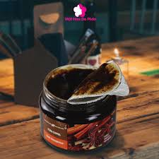 Tẩy Tế Bào Chết Body Chiết Xuất Quế Hồi Gel Scrub Coffee Cinnamon Cloves 380ml - Nga Chính Hãng