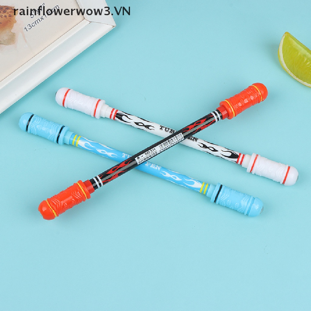 1 Cây Bút Gel Con Quay Đồ Chơi Spinner GiúP GiảM Stress