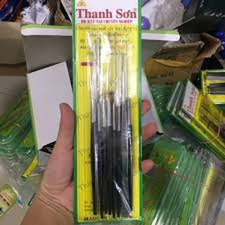 Bộ lấy ráy tai cây Thanh Sơn