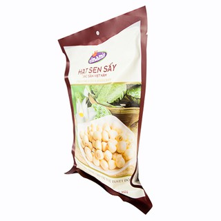Hạt Sen Sấy Vinamit 250g (gói)