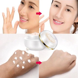 BIOAQUA Face Whitening Cream Moisturizer Anti Wrinkle Aging Cream