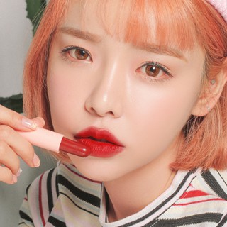 Son lì 3ce love velvet lip stick