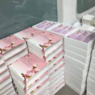 Nước uống đẹp da Go Shine