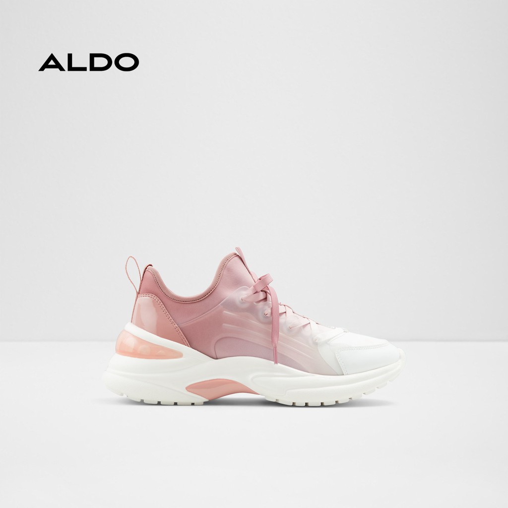 [Mã WABRWS24 giảm 15% đơn 150K] Giày sneaker cổ thấp nữ ALDO DWARDONII