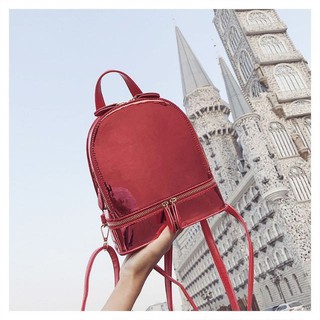 [order]balo nữ hàn quốc