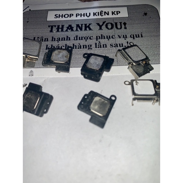 Loa trong IP 5S tháo máy