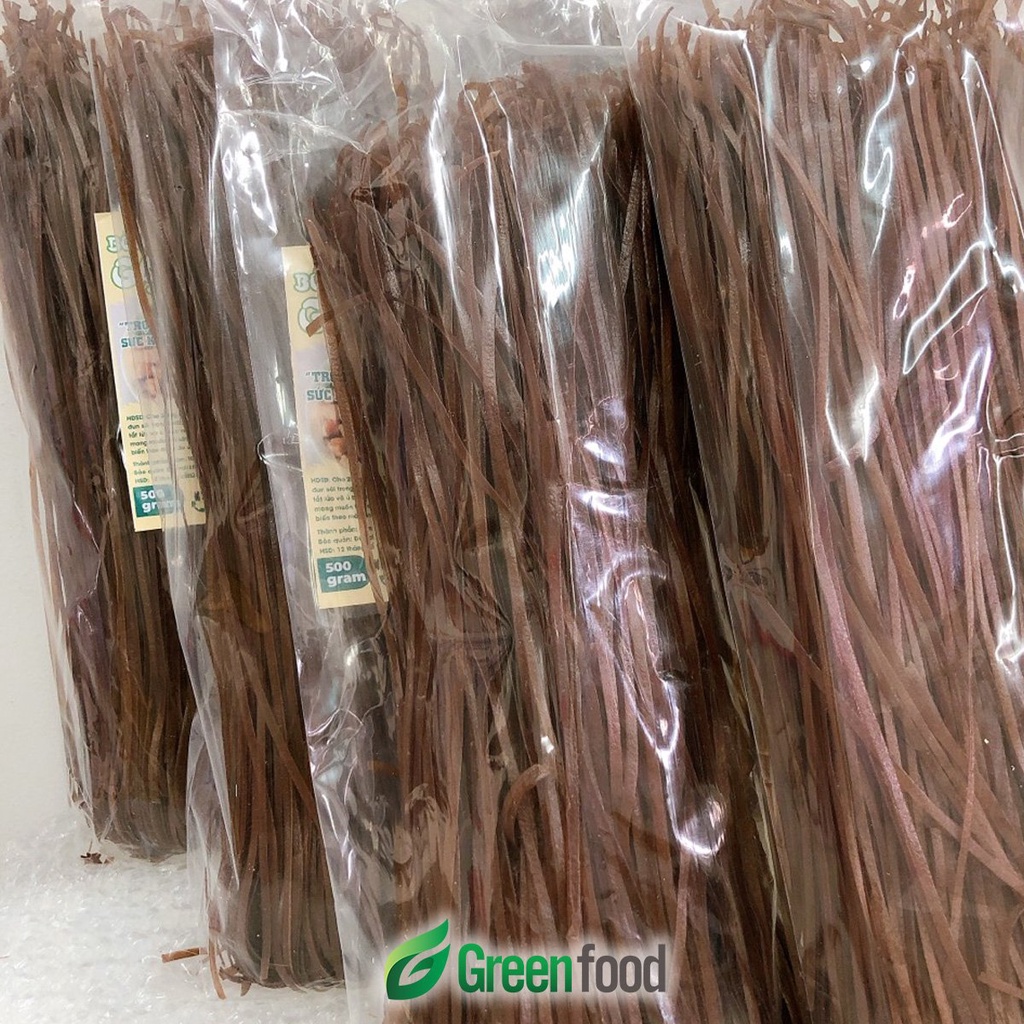 Phở Gạo Lứt - Phở ăn kiêng - Giảm cân - Dành cho người Tiểu Đường. | BigBuy360 - bigbuy360.vn