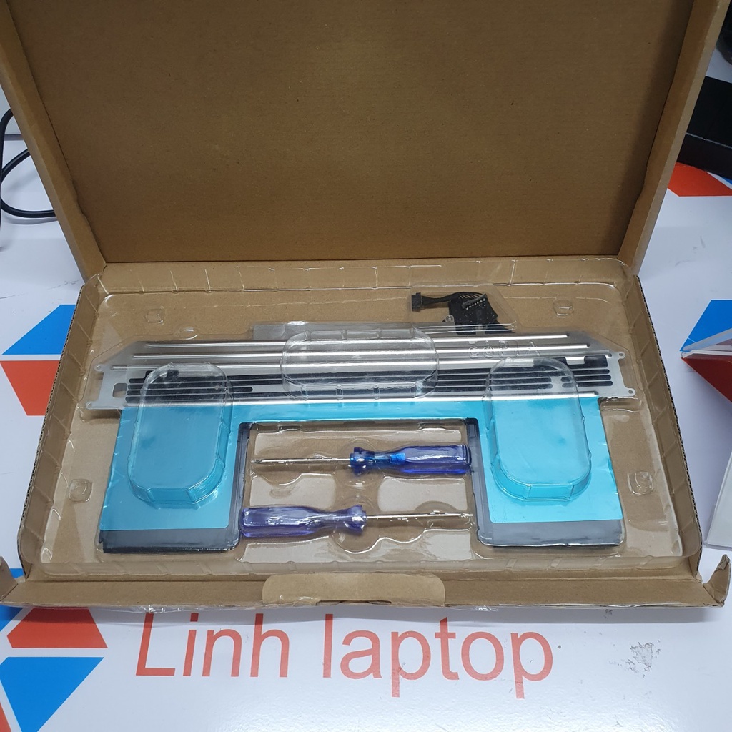 Pin MacBook Air Rentina 13 Inch A1932 2018 2019 A2179 2020 A1965