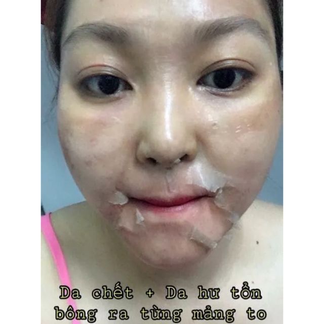 Serum Tái Tạo Trắng Da