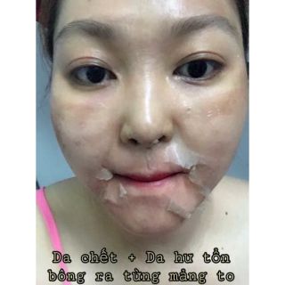 Serum tái tạo trắng da