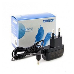 Adapter máy huyết áp Omron - Đổi ng uồn cho huyết áp Omron bắp tay