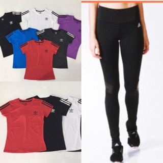 Set bộ đồ tập Gym, yoga , thể thao