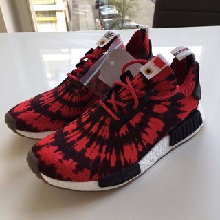 GIÀY THỂ THAO SNEAKER ADIDAS NMD R1 RED NỮ