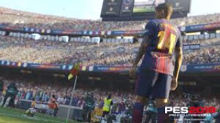ĐĨA GAME PS4 PES 2019 (2ND)