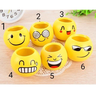 Chậu trồng cây mini để bàn