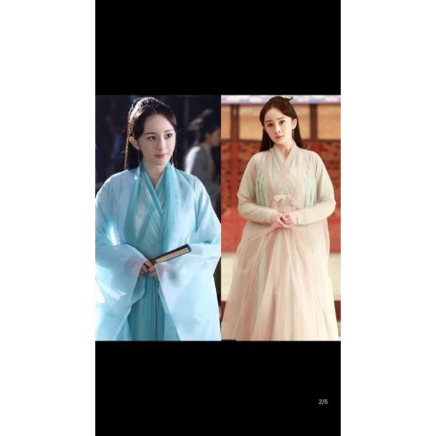 🌺  Trang phục cổ trang