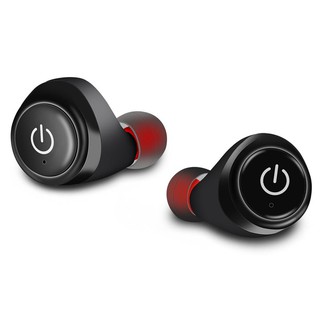 Tai nghe Bluetooth TWS ( đen )