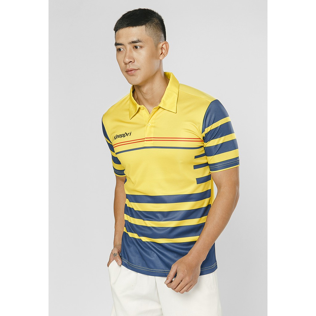 Áo Polo Thể Thao Keepdri KPL012-02