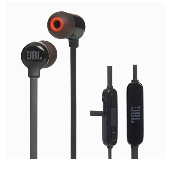 JBL T110BT chính hãng Tai nghe Bluetooth