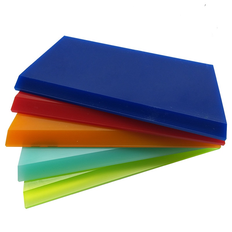Lưỡi gạt silicone thay thế cho dụng cụ gạt phim cách nhiệt