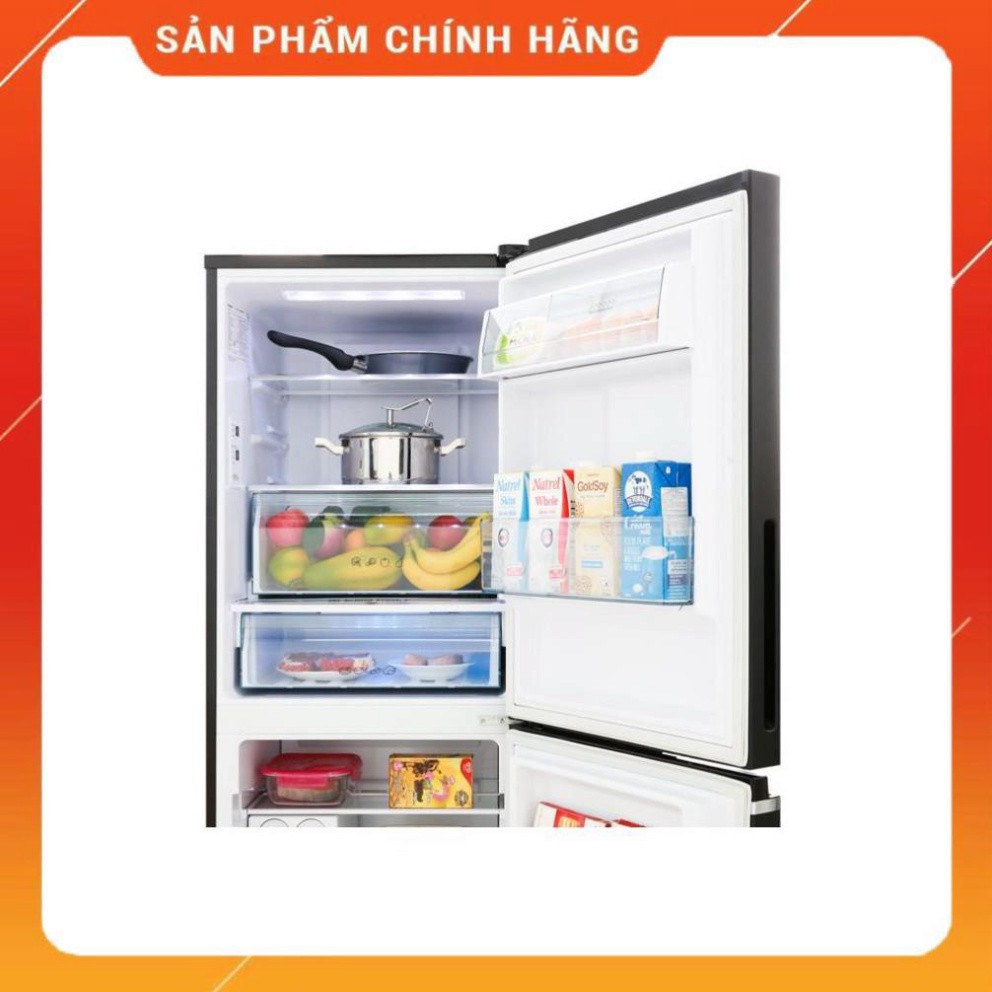 [ VẬN CHUYỂN MIỄN PHÍ KHU VỰC HÀ NỘI ] Tủ lạnh Panasonic 255L NR-BV280GKVN - Bmart247