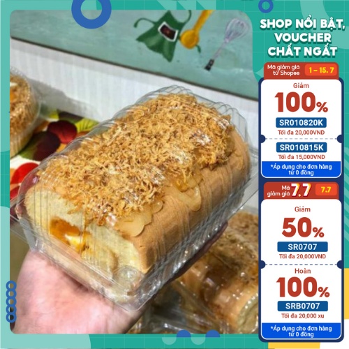 Hộp Nhựa H149  / lốc 50 cái