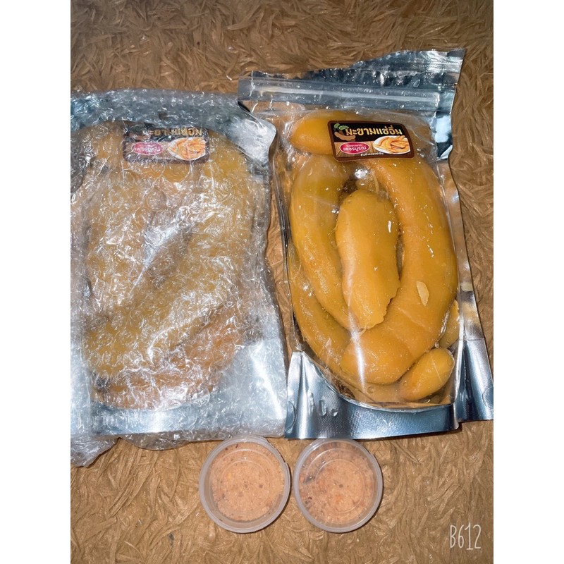 [CHỈ BÁN ME THÁI] ME NGÂM ĐƯỜNG THỐT NỐT CHUA NGỌT THÁI LAN [TÚI HƠN 500G][SẴN][GIAO TOÀN QUỐC][FREESHIP][BAO ĂN][SẴN]. | BigBuy360 - bigbuy360.vn