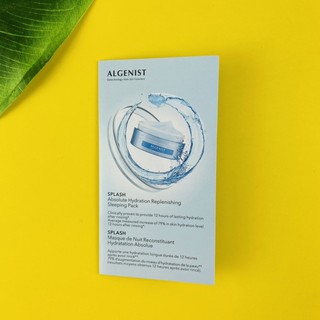 Mẫu thử sample các hãng
