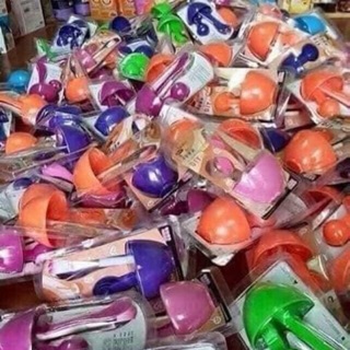 Combo 1 bát trộn đắp mặt nạ nhiều màu trộn bột tiện lợi
