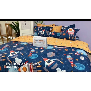 Bộ chăn ga gối everon mã 22072