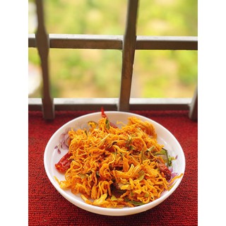 Khô Gà Thượng Hạng - Cô Phương