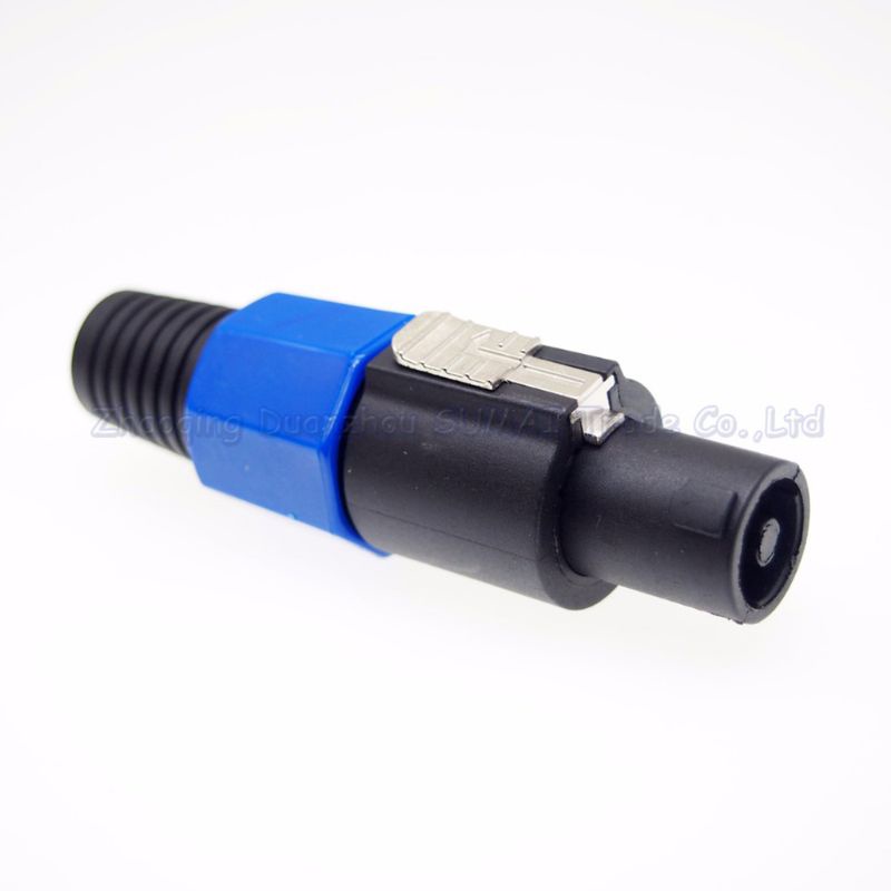 Đầu Nối Nguồn Loa NL4FX NL4FX