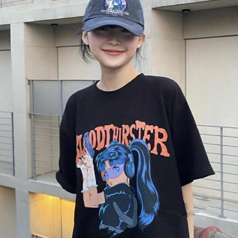 áo thun nam nữ form rộng unisex cực chất