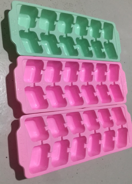 Khay làm đá dẻo Khay trữ đông đồ ăn dặm 12 viên VD 102 | BigBuy360 - bigbuy360.vn