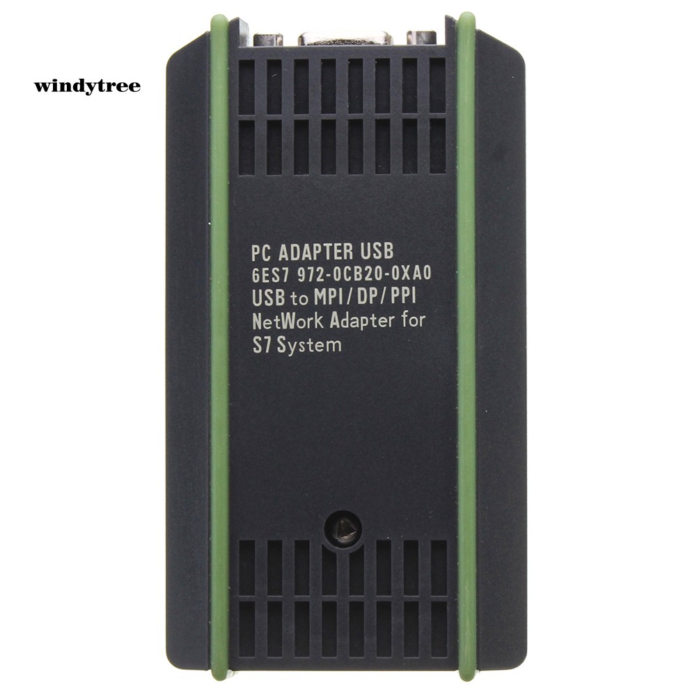 Dây cáp nối tiếp 2.5m USB PLC cho S7-200/300/MPI 6ES7972-0CB20-0XA0 | BigBuy360 - bigbuy360.vn