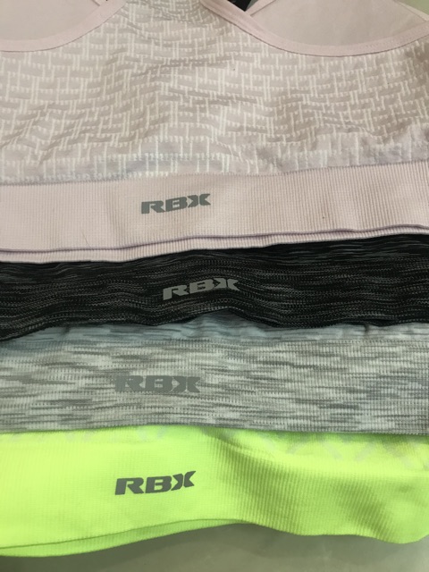 Áo tập thông hơi RBX(bigsize), hàng xuất xịn