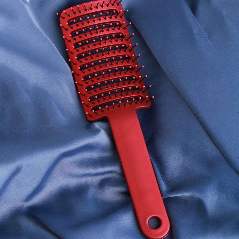 Lược Chải Tóc Massage Da Đầu Chống Tĩnh Điện Chuyên Nghiệp YOUYO