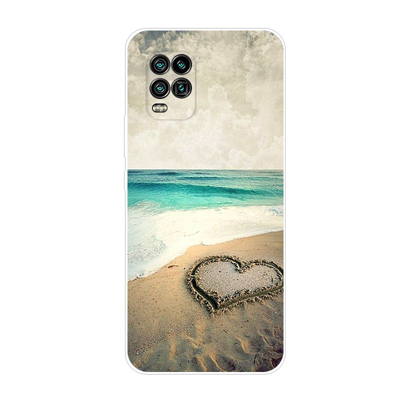 Ốp điện thoại Xiaomi Mi 10 Youth 5G Mi 10 Lite 5G nhiều họa tiết