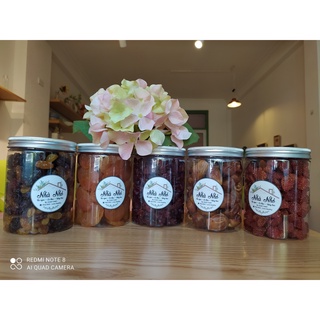 Trái cây sấy dẻo - Mix Fruit ( Hộp 500gr )