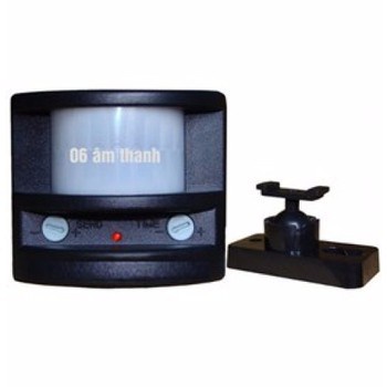 Báo trộm hồng ngoại độc lập ZK-T02