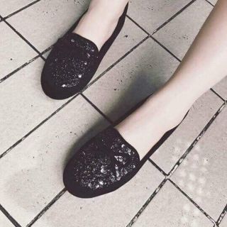 Giày kimsa thái 
sz 35
#160k