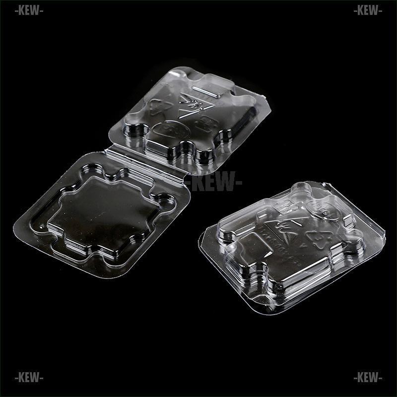 Set 10 Khay Nhựa Bảo Vệ Ổ Cắm Cpu 775 1150 1156 | BigBuy360 - bigbuy360.vn